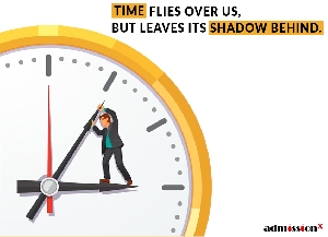 5 AWESOME TIME MANAGEMENT TRICKS DURING EXAMINATION