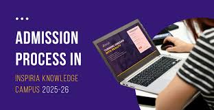 A Hassle-Free Online Admission Experience with Admission X