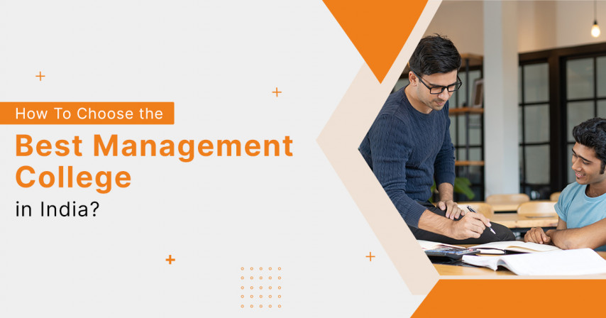 A Smarter Way to Choose Colleges in India