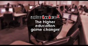 5 reasons you should choose AdmissionX over the conventional admission process