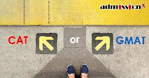 CAT or GMAT