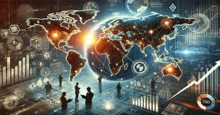 Complete Global, Economic & Strategic Analysis | Admission X