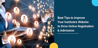 Fast and Reliable College Admissions Online