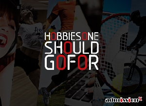 Hobbies every college student should go for