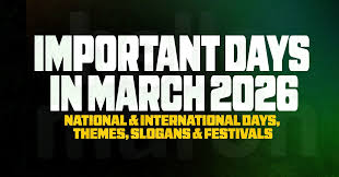 National & International Updates | Admission X