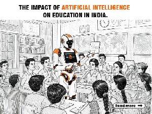 The Future of Admissions in India