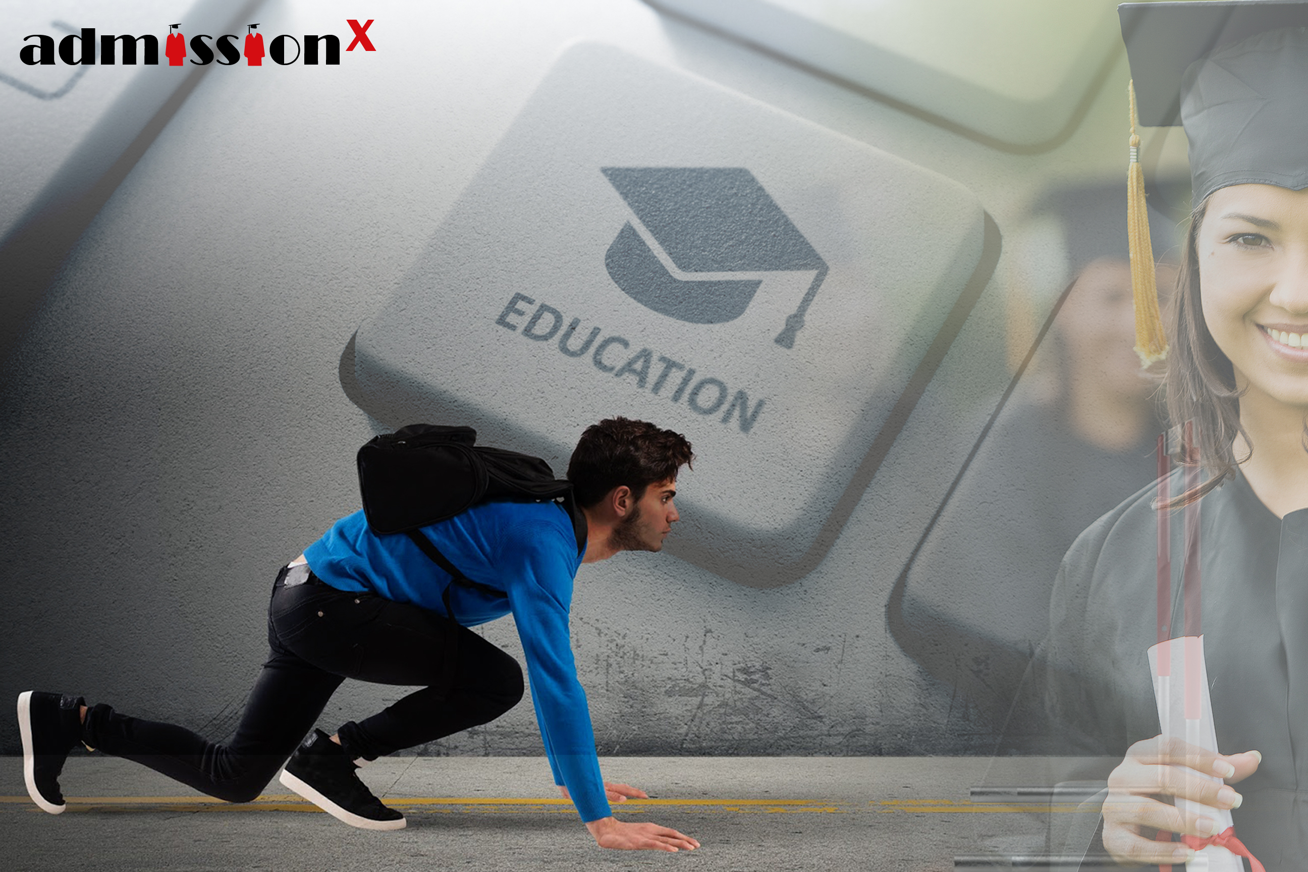 Why there is a need for online Admission Portals