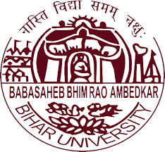  B.R.A. Bihar University, Muzaffarpu