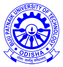  Biju Patnaik University of Technology, Rourkela 