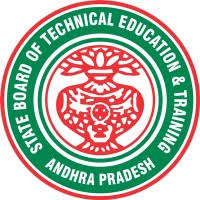  STATE BOARD OF TECHNICAL EDUCATION &  TRAINING