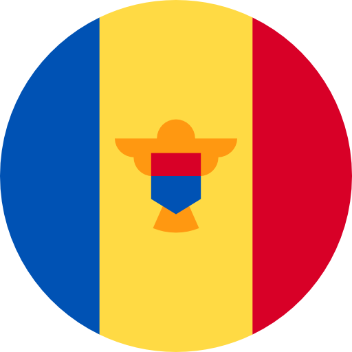 Moldova, Republic of