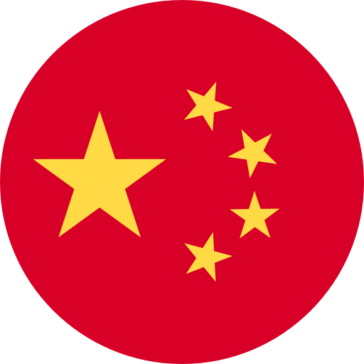 China logo