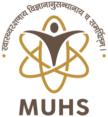 Affiliated to Maharashtra University of Health Science (Indian University)
