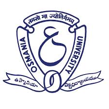Affiliated to Osmania University,