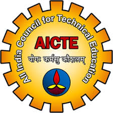 Approved by AICTE, Ministry of HRD, Govt. of India