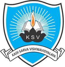 Kadi Sarva Vishwavidyalaya, Gandhinagar