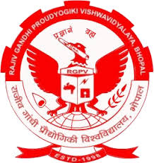 Rajiv Gandhi Prodhyugiki Vishwavidhyalaya Bhopal