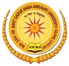 Sant Gadge Baba Amravati University, Amravati