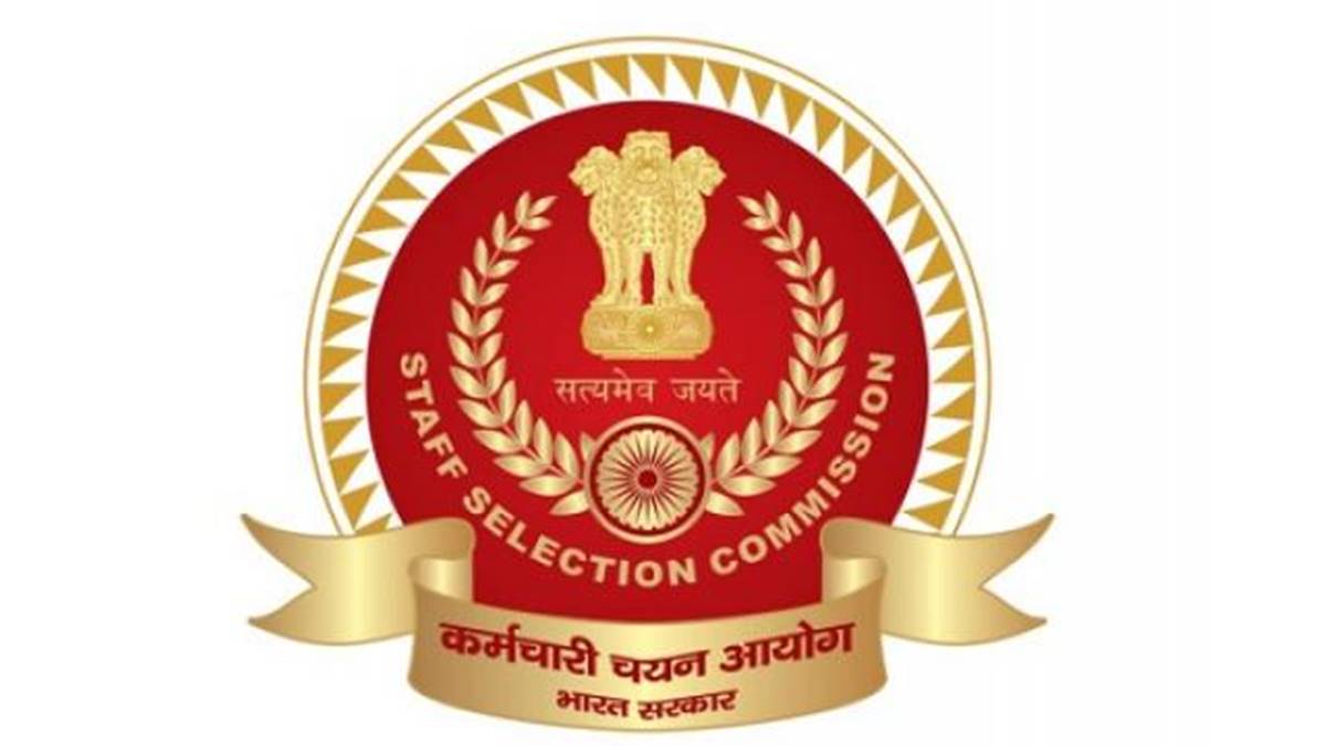 Staff selection Commission (SSC)