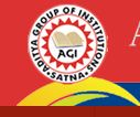 Aditya Group of Institutions logo