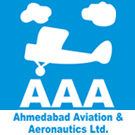 Ahmedabad Aviation & Aeronautics Ltd logo