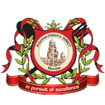 Anjuman I Islams Institute of Hotel Management and Catering Technology logo
