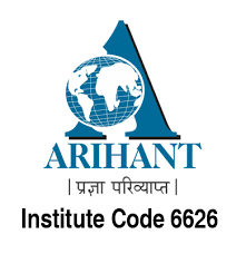 Arihant Group of Institutes logo