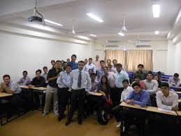 college gallery image