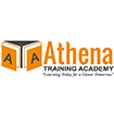 Athena Training Academy logo