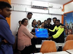 college gallery image