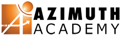 Azimuth Academy logo