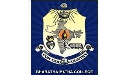 Bharata Mata College logo