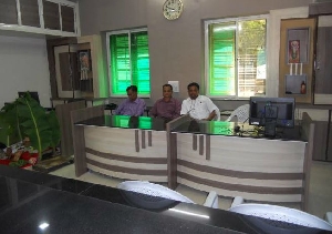 college gallery image