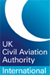 Center for Civil Aviation Training logo