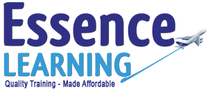 Essence Learning logo