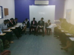 college gallery image