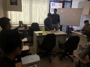 college gallery image