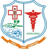 Father Muller Medical College logo