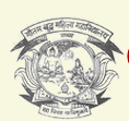 G. B M College logo
