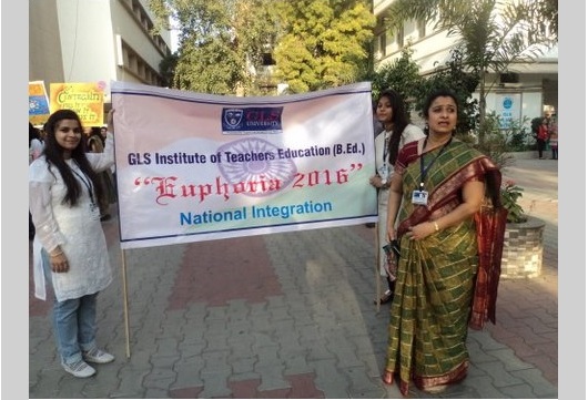 college gallery image