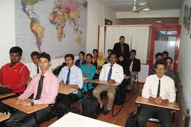 college gallery image