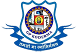 Government Polytechnic Koderma logo