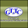 Government Tool Room and Training Centre logo