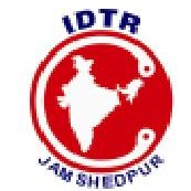 Indo Danish Tool Room logo