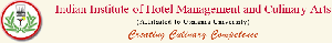Institute of Hotel Management logo