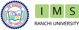 Institute of Management Studies Ranchi logo