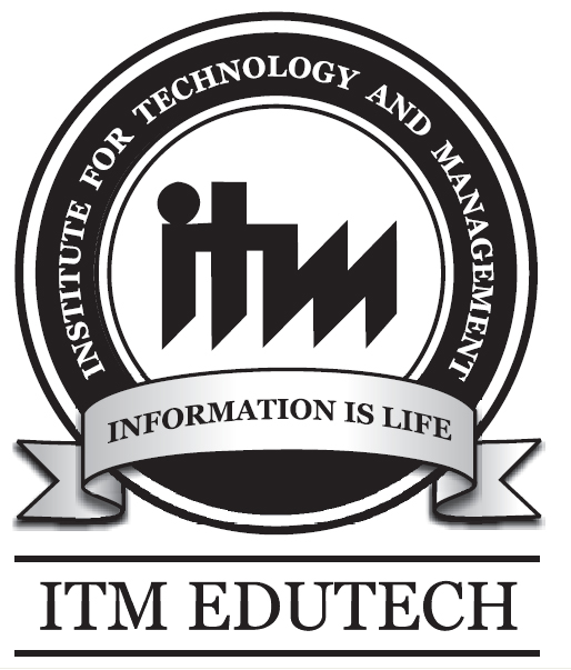 ITM Institute of Hotel Management logo