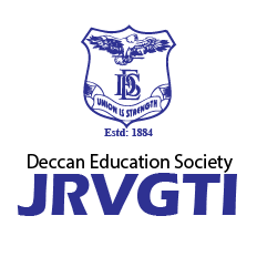 Jagannath Rathi Vocational Guidance and Training Institute logo