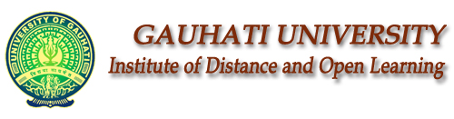 Kalaguru Bishnu Rabha Degree College logo