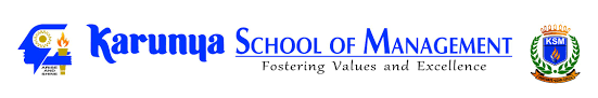 Karunya School of Business  Leadership and Management logo
